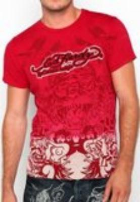 Ed Hardy shirts men-633